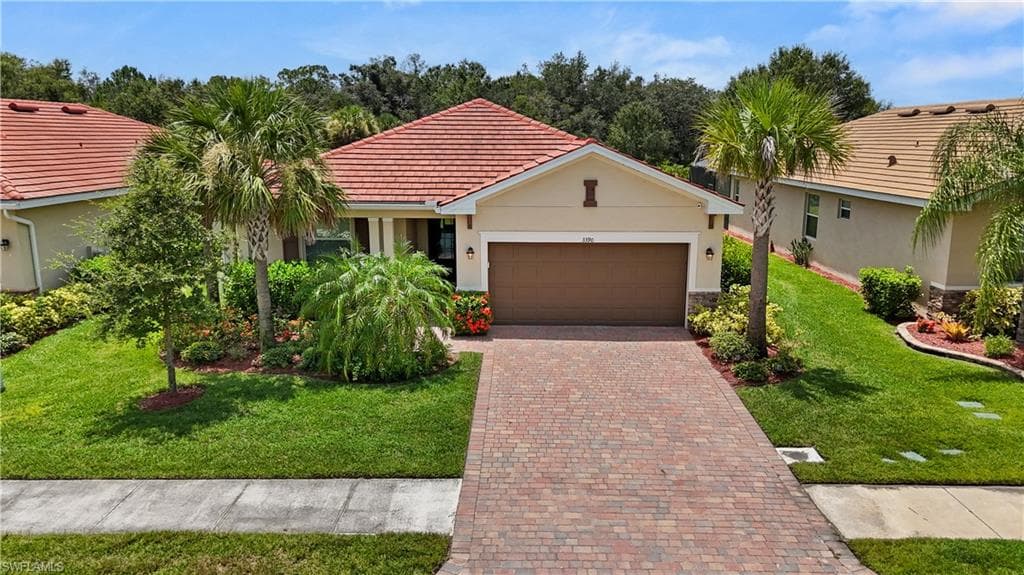 3390 Weston Manor DR ALVA, FL 33920