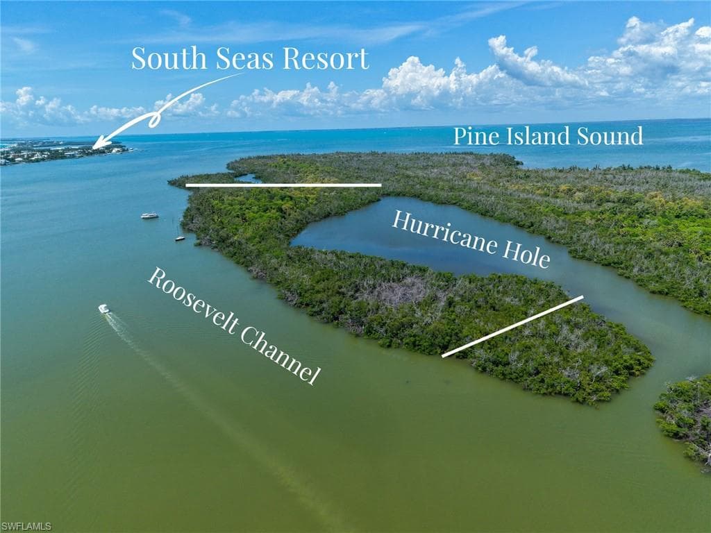 0 Buck Key CAPTIVA, FL 33924