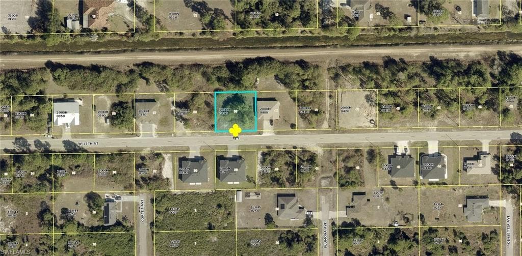 210 W 12th ST LEHIGH ACRES, FL 33972