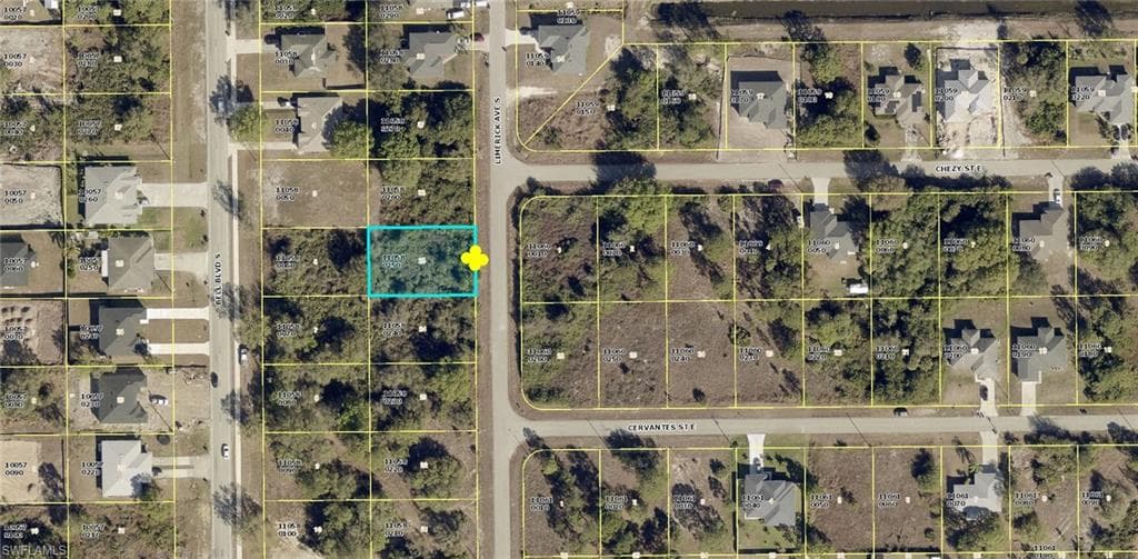 428 Limerick AVE S LEHIGH ACRES, FL 33974