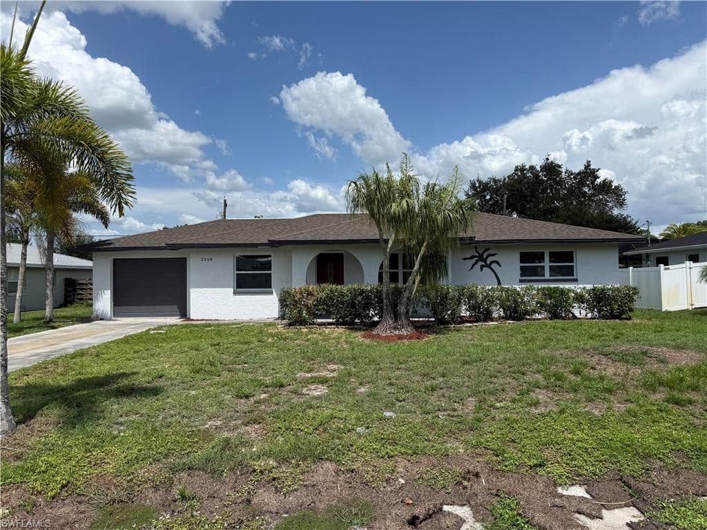 2008 Lotus RD FORT MYERS, FL 33905
