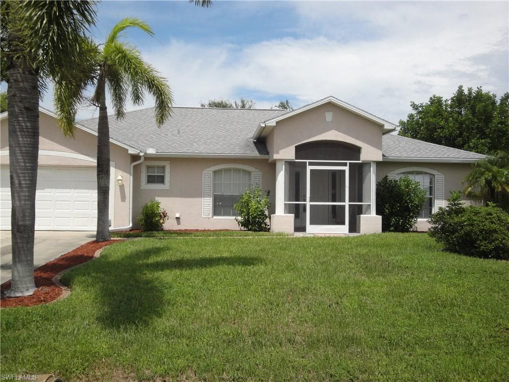 301 SE 1st ST CAPE CORAL, FL 33990