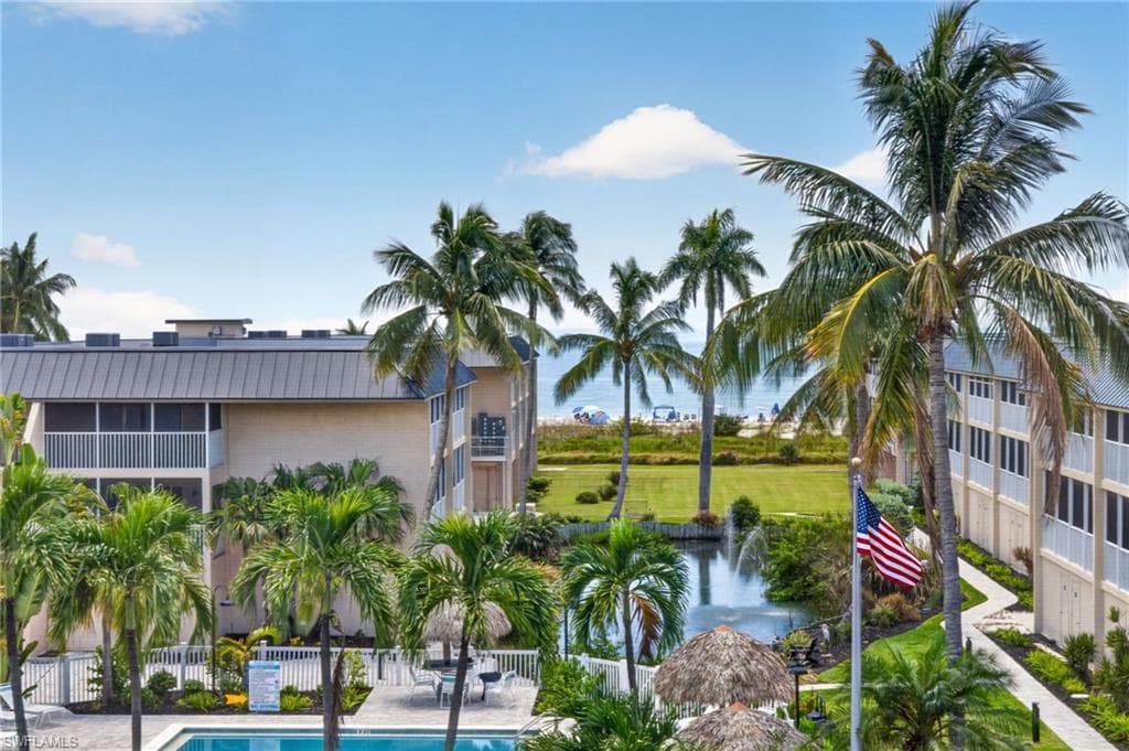 1246 Fulgur ST 110 SANIBEL, FL 33957