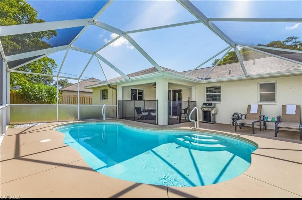 505 SE 9th PL CAPE CORAL, FL 33990