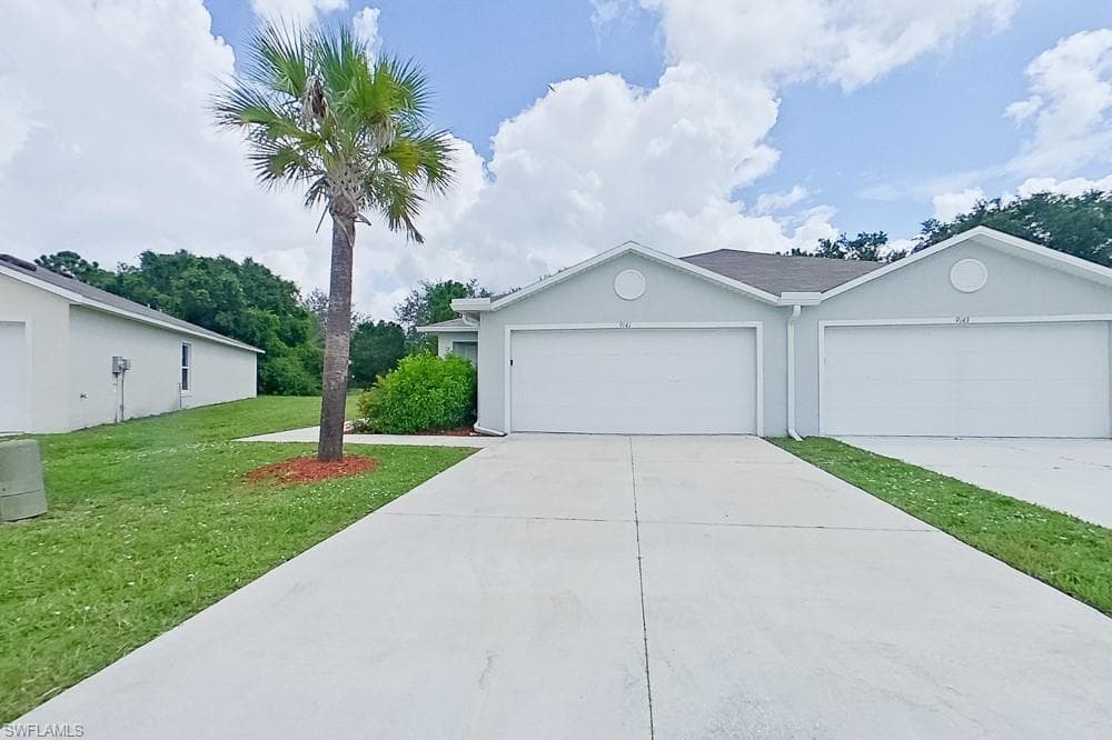 9141 Aegean CIR LEHIGH ACRES, FL 33936