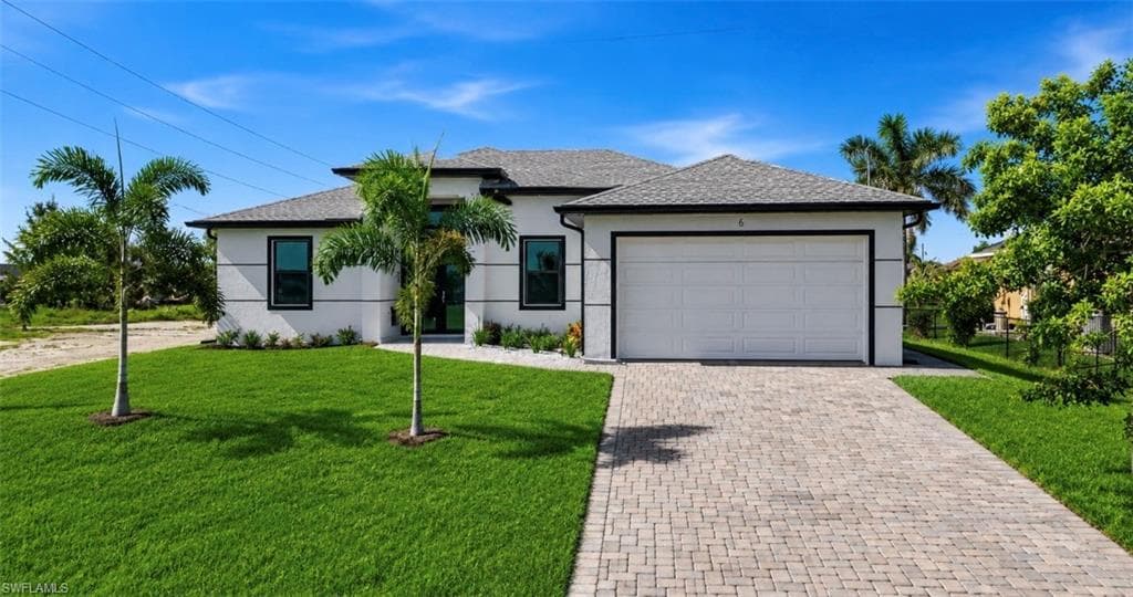 6 NW 9th ST CAPE CORAL, FL 33993