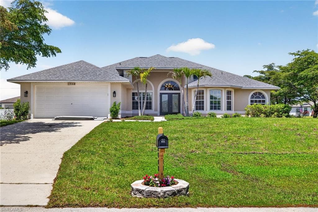 1702 SW 1st AVE CAPE CORAL, FL 33991