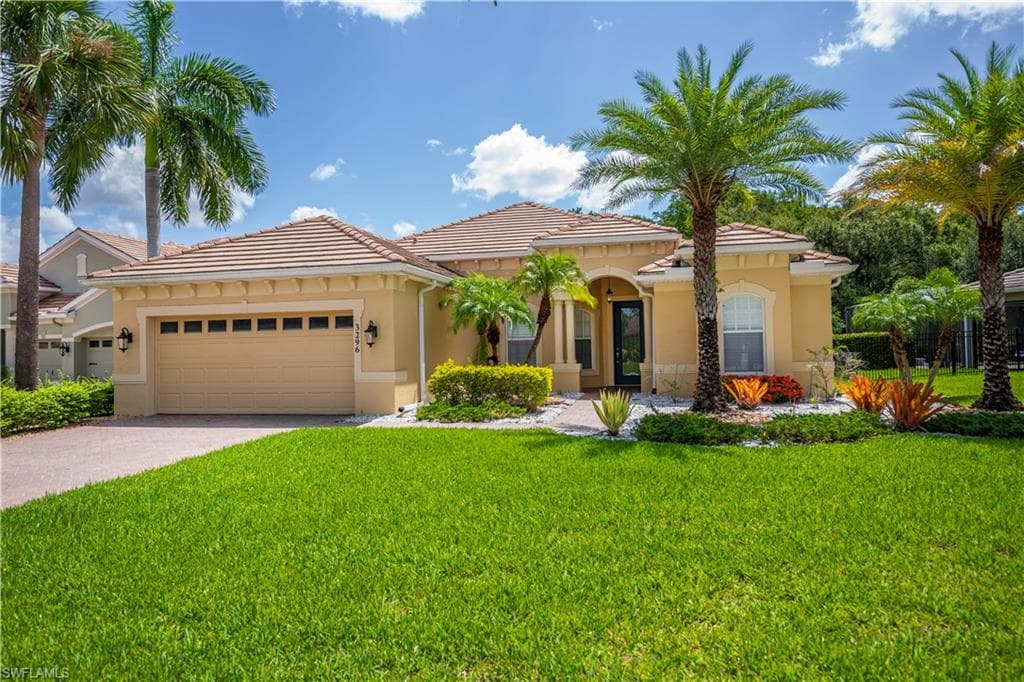 3296 Hampton BLVD ALVA, FL 33920