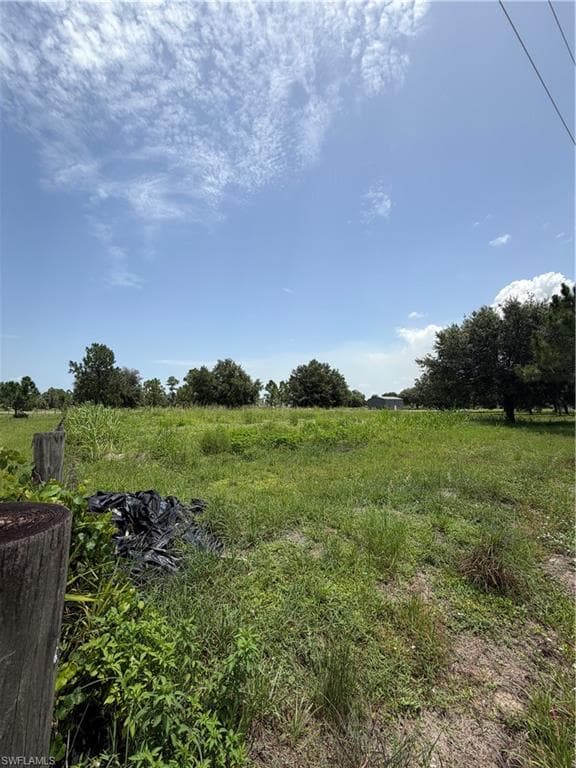 7896 3rd TER LABELLE, FL 33935