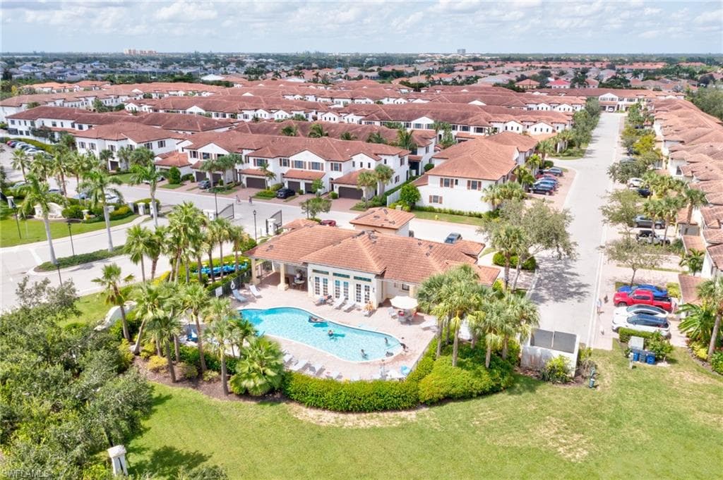 15790 Portofino Springs BLVD 103 FORT MYERS, FL 33908