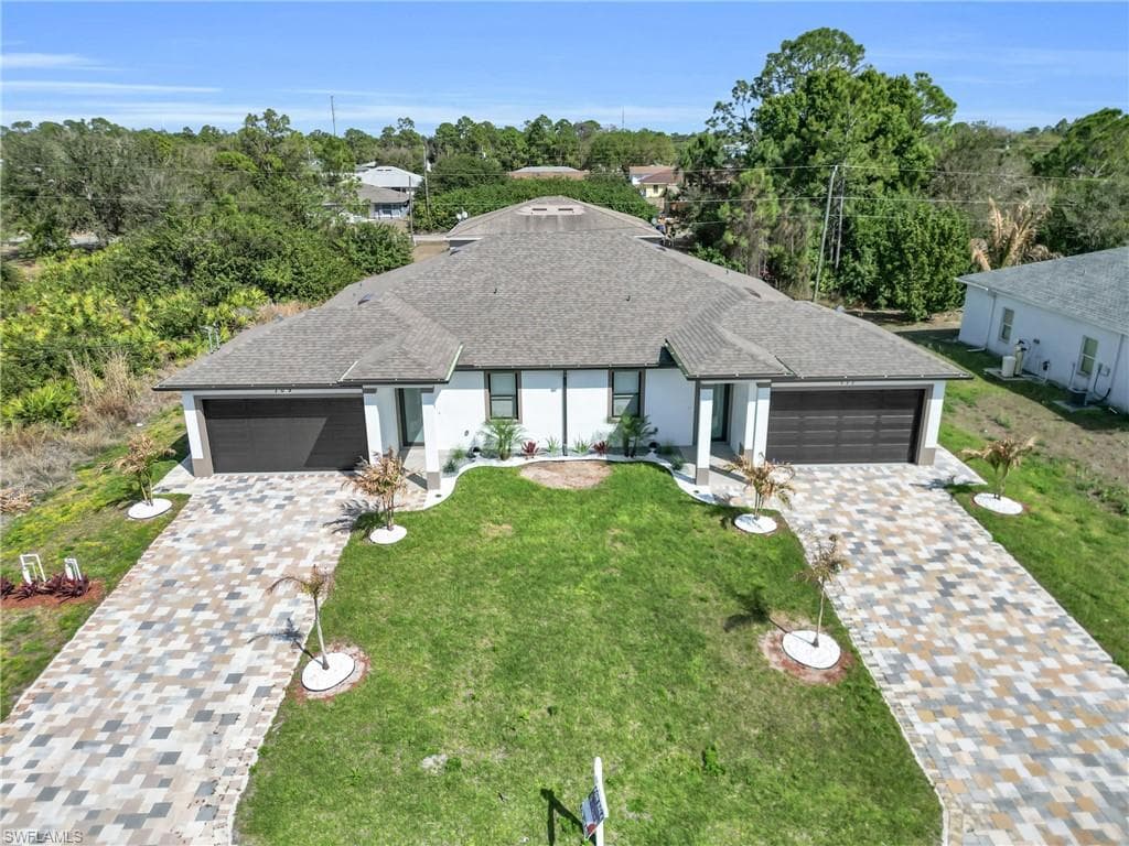 111 Harry AVE S 109 LEHIGH ACRES, FL 33973