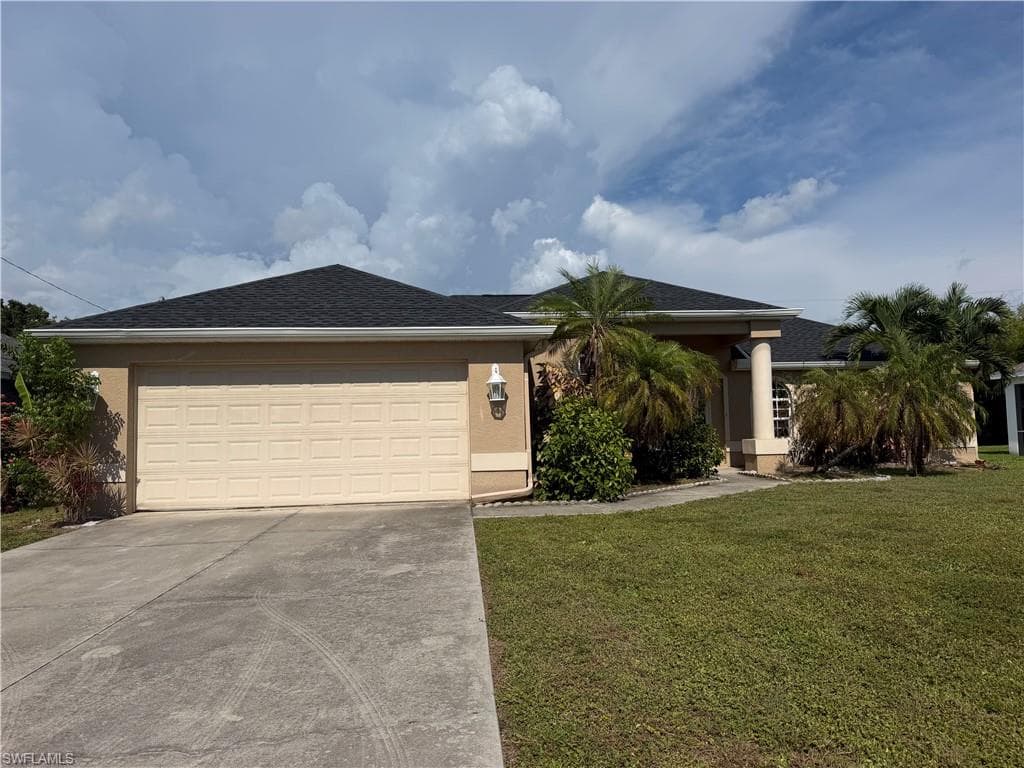 2017 SW 20th AVE CAPE CORAL, FL 33991