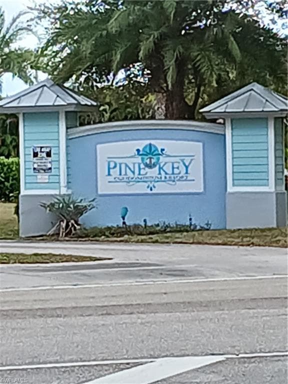 1030 Hancock Creek South BLVD 204 CAPE CORAL, FL 33909