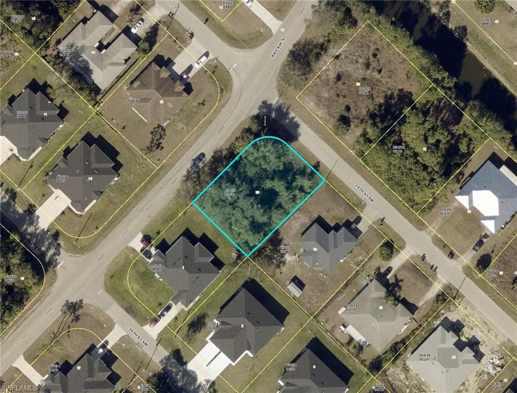 4847 29th ST SW LEHIGH ACRES, FL 33973
