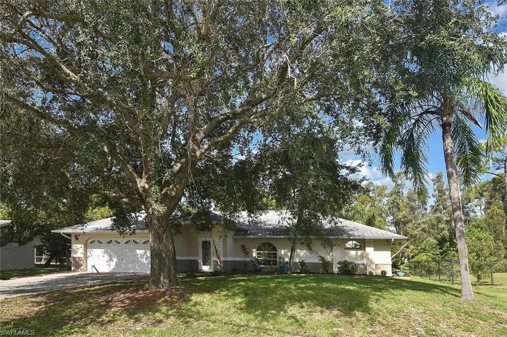 18674 Spruce DR E FORT MYERS, FL 33967