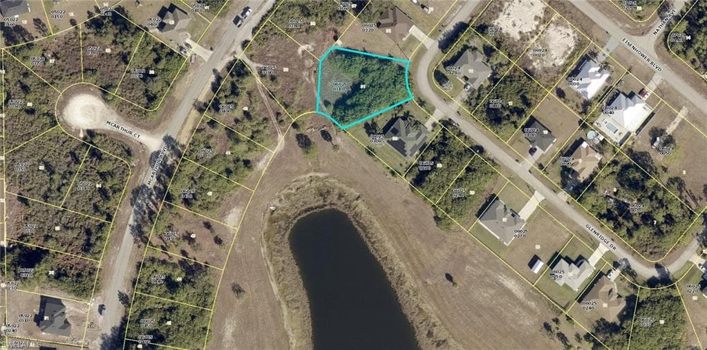 356 Glenridge DR LEHIGH ACRES, FL 33974