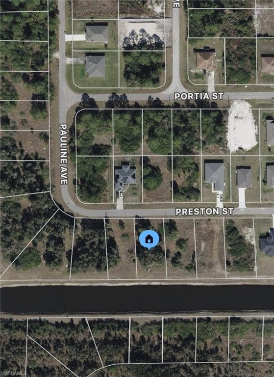 212 Preston ST LEHIGH ACRES, FL 33974