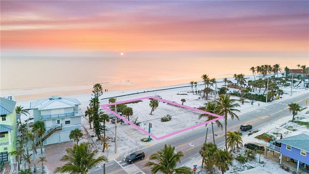 4050 Estero BLVD FORT MYERS BEACH, FL 33931