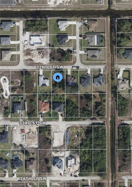 3207 32nd ST SW LEHIGH ACRES, FL 33976