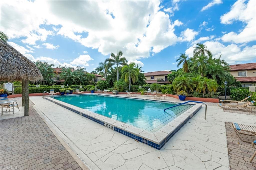 27770 Hacienda East BLVD 207B BONITA SPRINGS, FL 34135