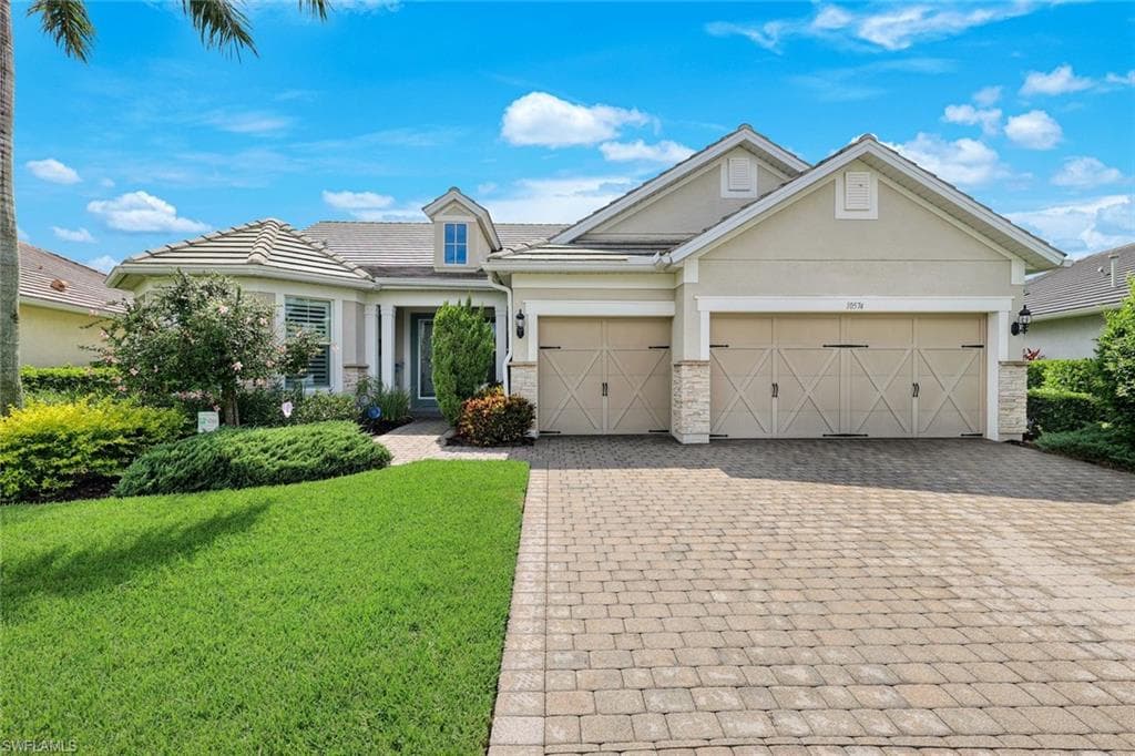10574 Tidewater Key BLVD ESTERO, FL 33928