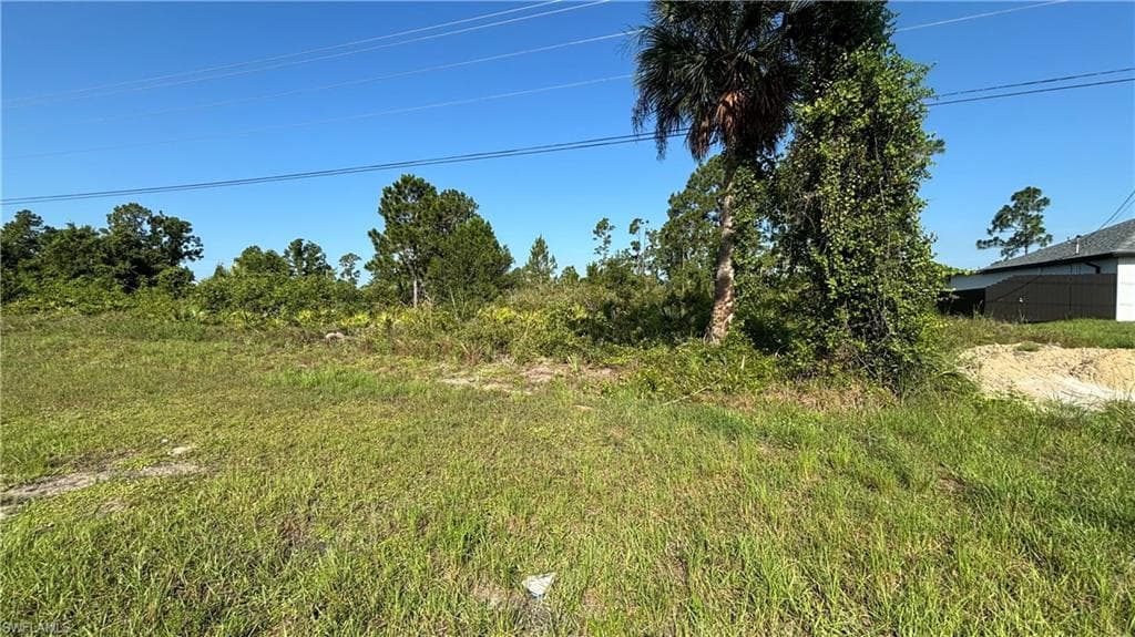 462 Columbus BLVD S LEHIGH ACRES, FL 33974