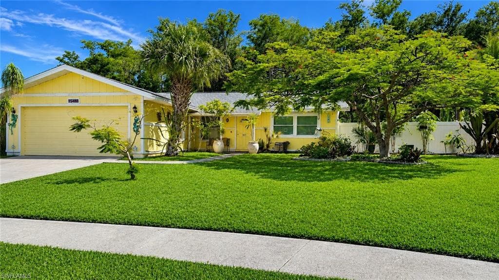 15488 Spring Line LN FORT MYERS, FL 33905