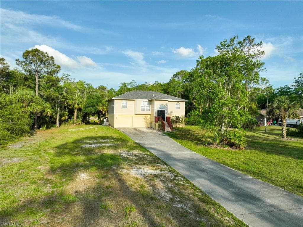 3110 4th ST NW NAPLES, FL 34120