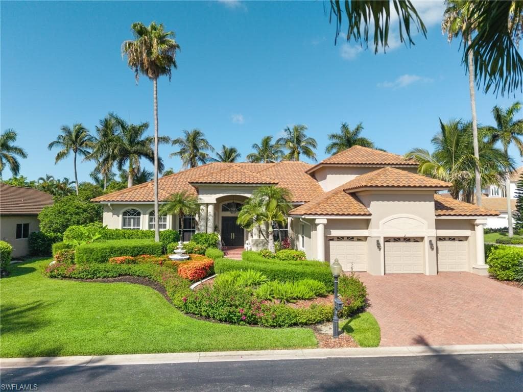14500 Ocean Bluff DR FORT MYERS, FL 33908