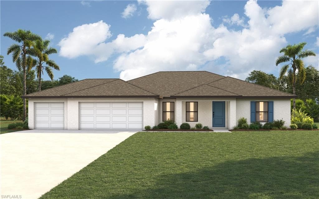 102 NE 12th TER CAPE CORAL, FL 33909