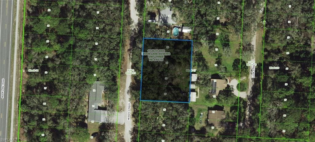 17-25-17-0030-01700-0240 Hedges ST NEW PORT RICHEY, FL 34654