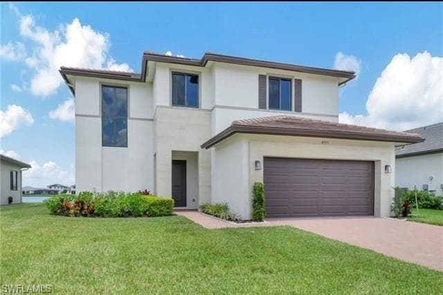 4959 Brigata WAY IMMOKALEE, FL 34142