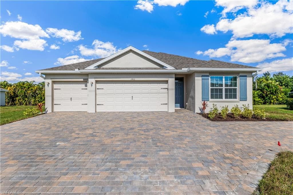 1719 10TH PL CAPE CORAL, FL 33993