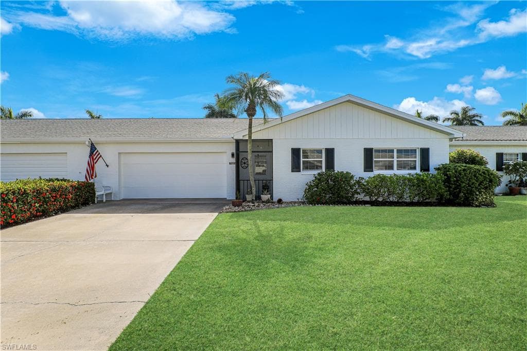 7079 Cedarhurst DR FORT MYERS, FL 33919