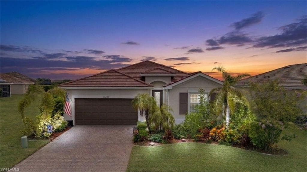 16138 Palmetto Prairie DR ALVA, FL 33920