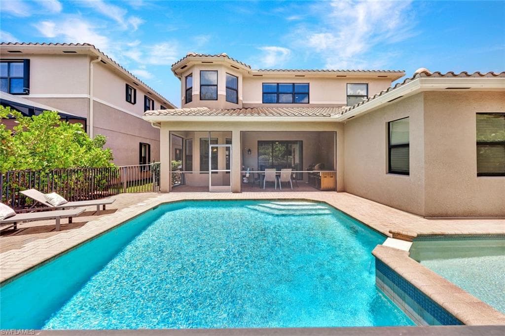 13750 Callisto AVE NAPLES, FL 34109