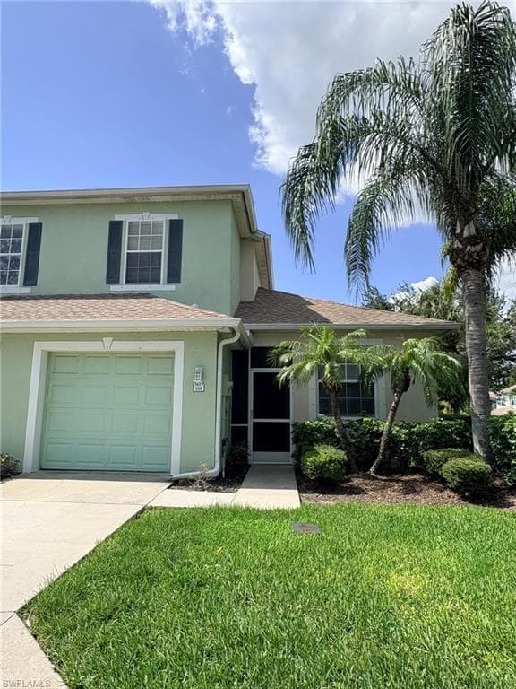 3619 Pine Oak CIR 108 FORT MYERS, FL 33916