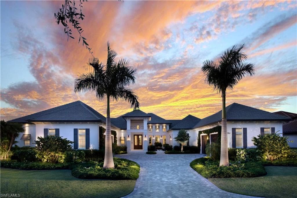 16743 Prato WAY NAPLES, FL 34110
