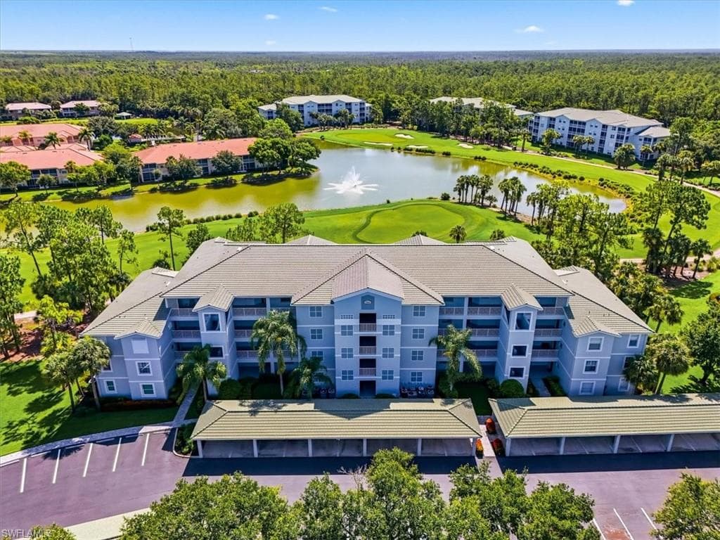 3960 Loblolly Bay DR 404 NAPLES, FL 34114