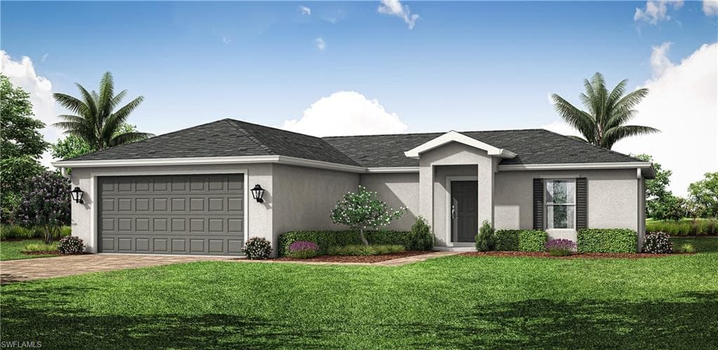 1510 NW 12th PL CAPE CORAL, FL 33993