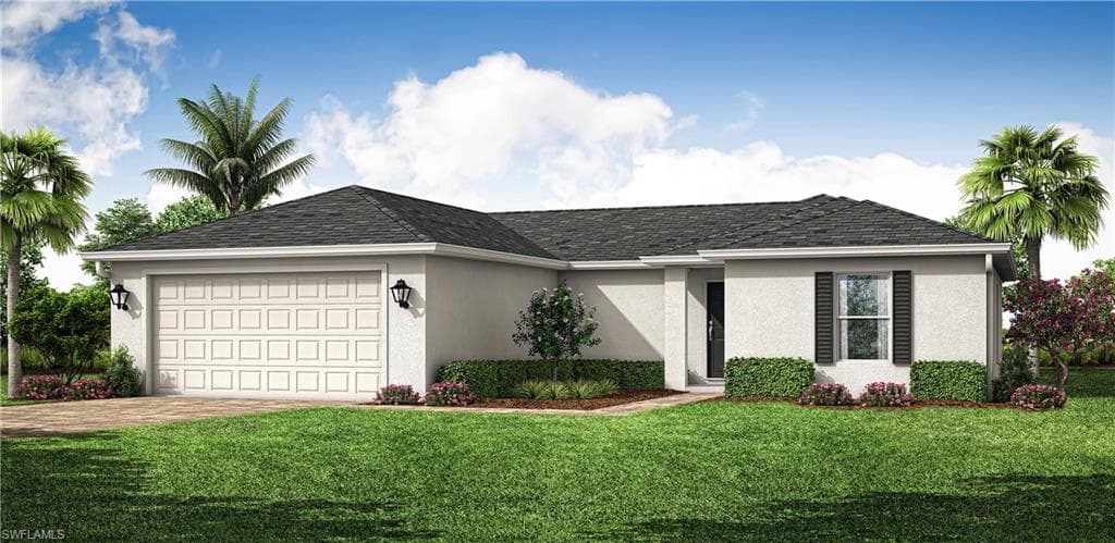 3308 20th ST SW LEHIGH ACRES, FL 33976