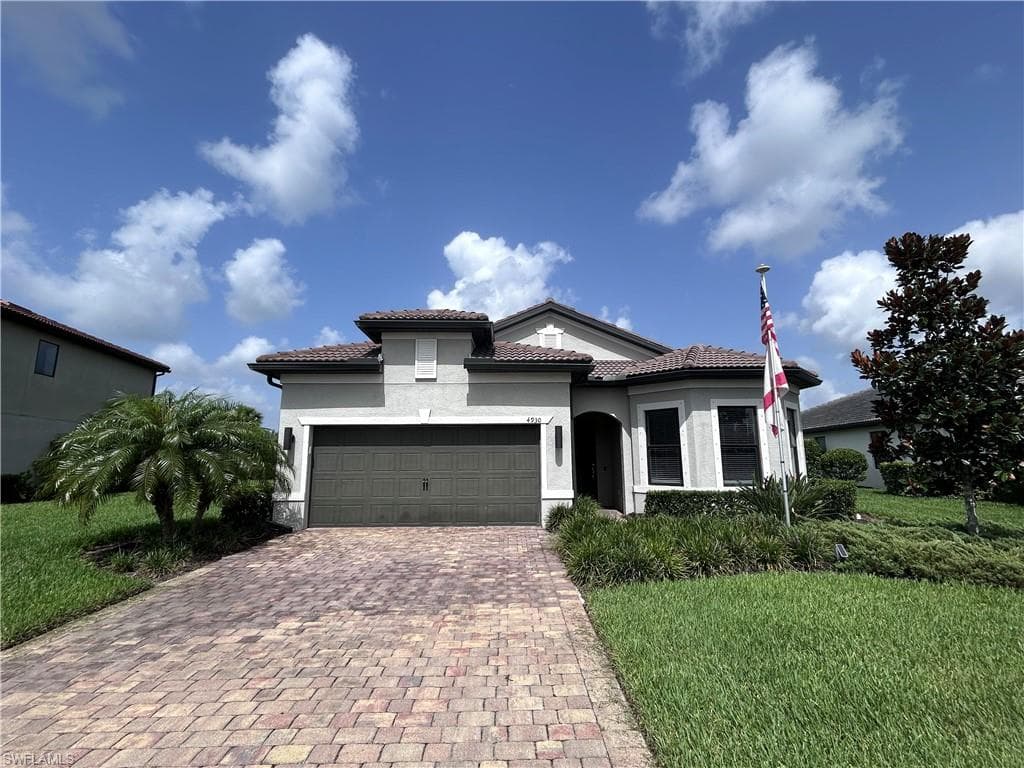 4930 Seton WAY IMMOKALEE, FL 34142