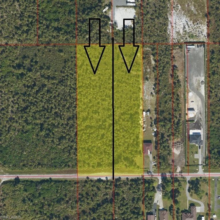 38th AVE SE NAPLES, FL 34117