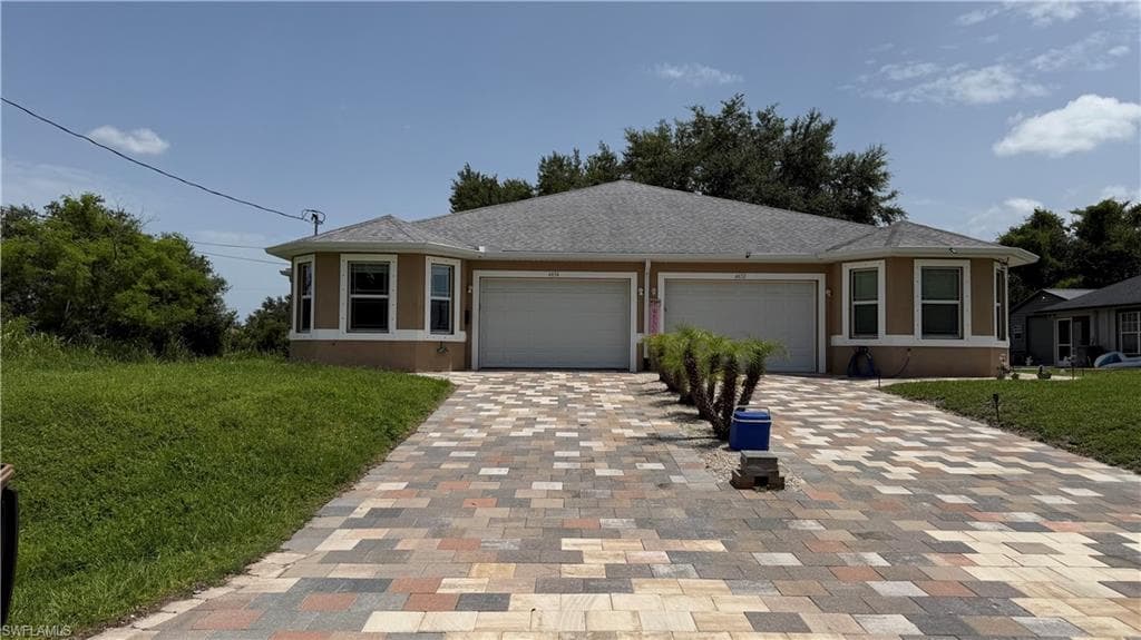 4434 - 4436 29th ST SW LEHIGH ACRES, FL 33973