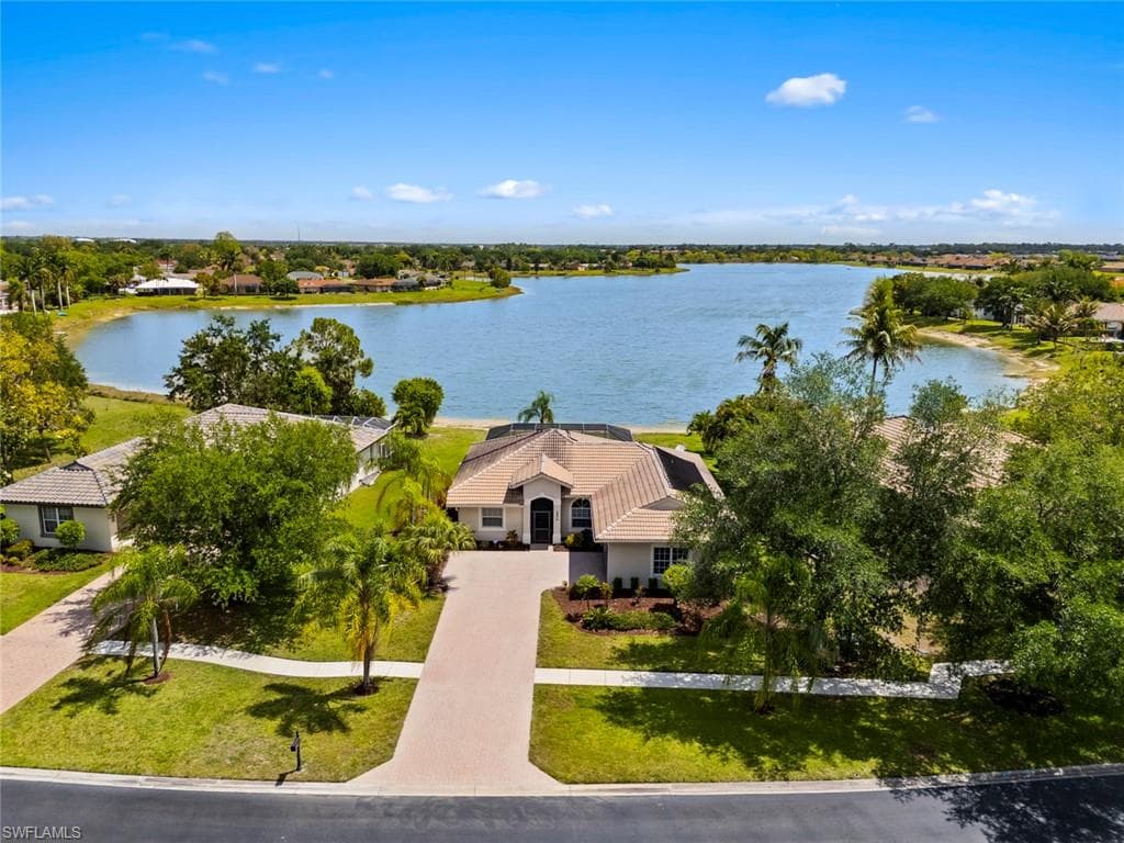 2970 Orange Grove TRL NAPLES, FL 34120
