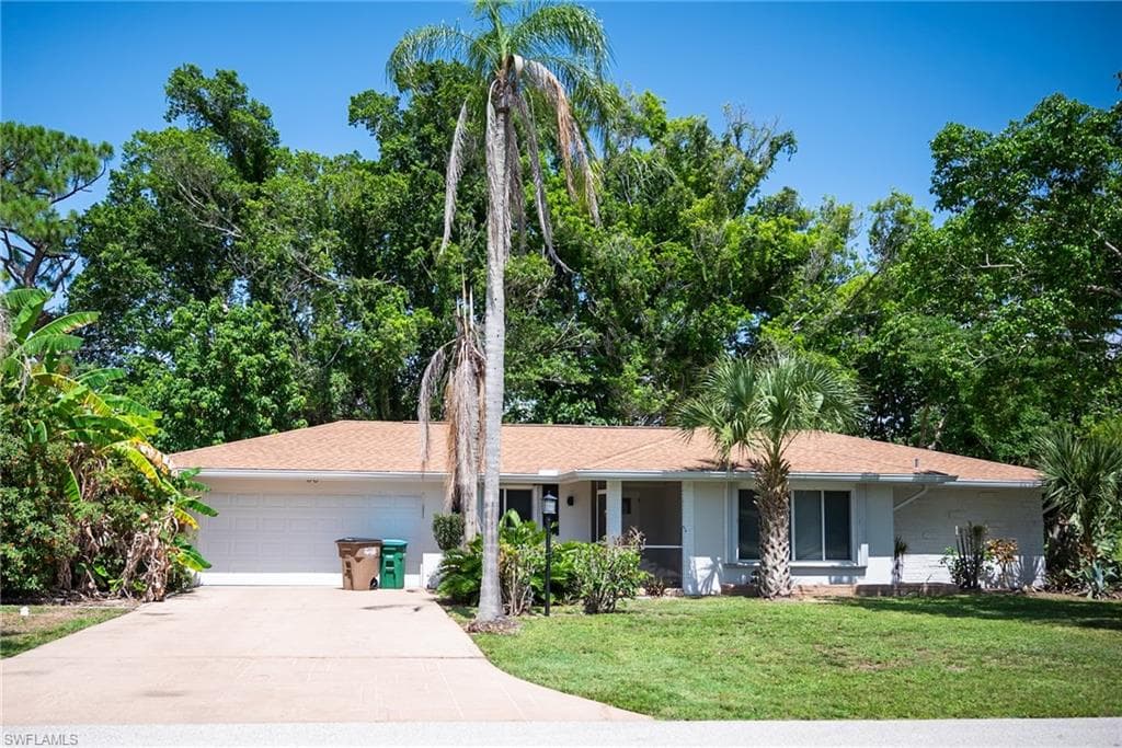4223 SE 4th PL CAPE CORAL, FL 33904