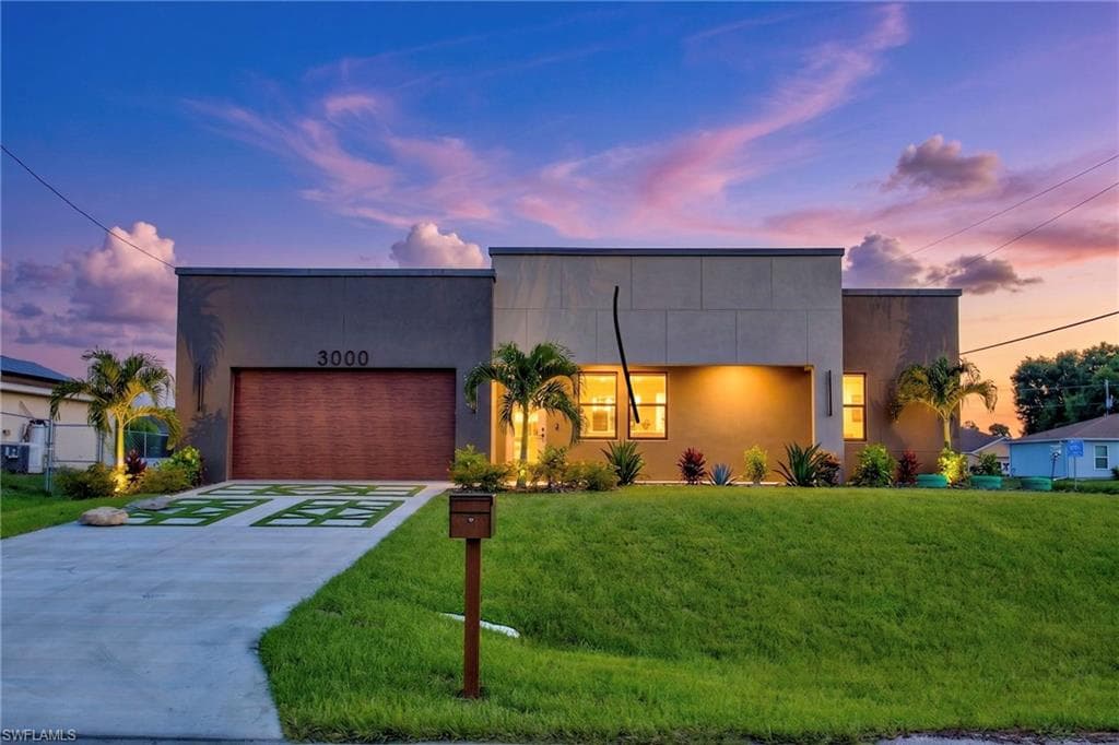 3000 40th ST SW LEHIGH ACRES, FL 33976