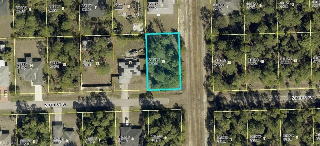 3100 50th ST W LEHIGH ACRES, FL 33971