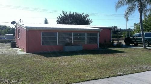 1004 Arthur AVE LEHIGH ACRES, FL 33936