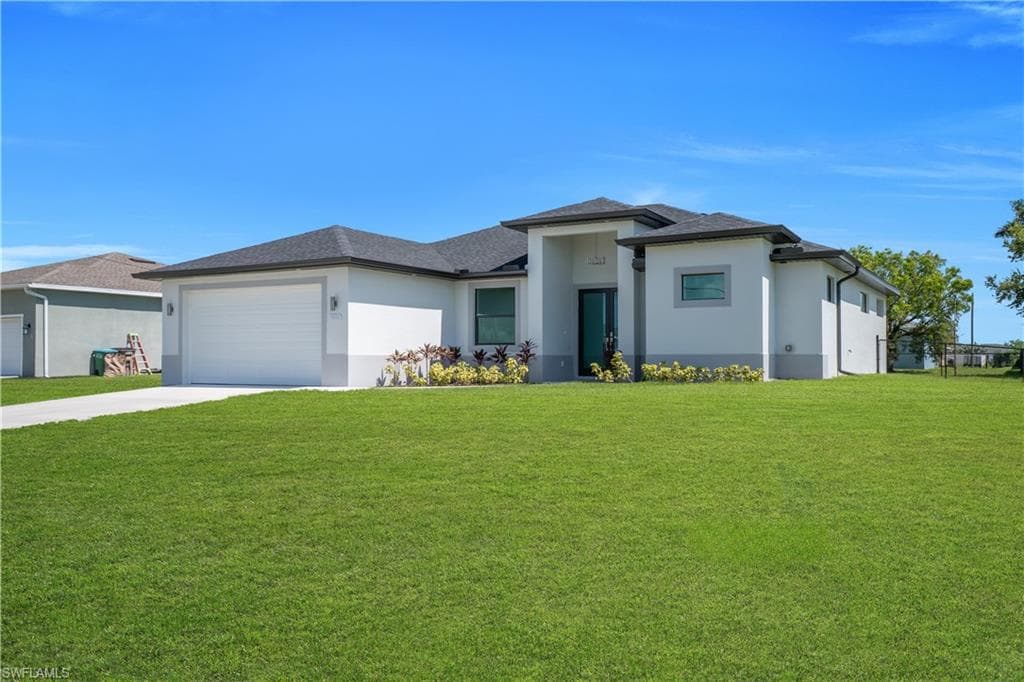 1622 NW 18th TER CAPE CORAL, FL 33993